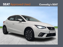 SEAT Ibiza IBIZA 1.0TSI 95HP SE TECH