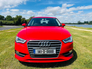 2014 AUDI A3 SPORTY / BODY KIT / LEATHER INETRIOR