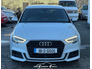 2018 AUDI A3 SLINE ULTRA ALPINE WHITE AUTOMATIC
