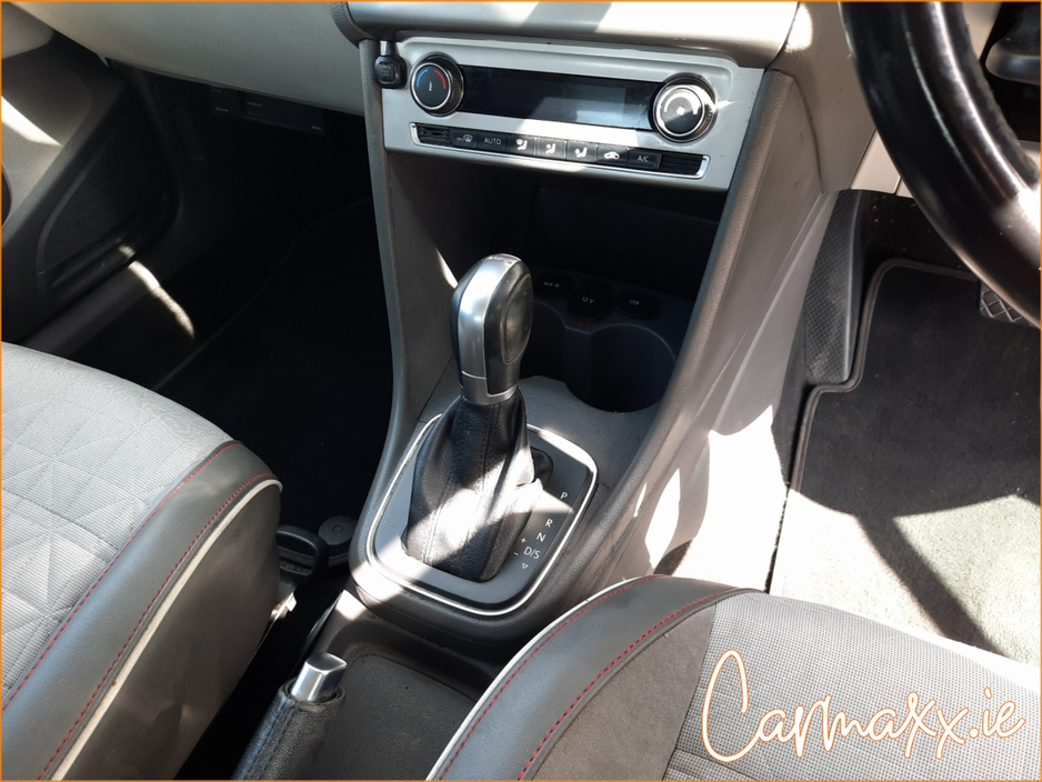 Volkswagen Polo 1.2TSI 95BHP 5DR BEATS EDITION AUTOMATIC — thumbnail 20