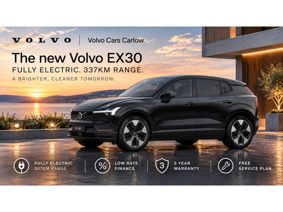 Volvo EX30