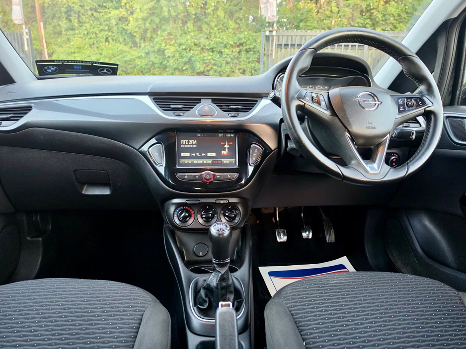 Opel Corsa 1.4 90PS SC — thumbnail 10