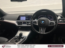 2020 BMW 3 Series 2L Petrol Plug-in Hybrid For Sale Images