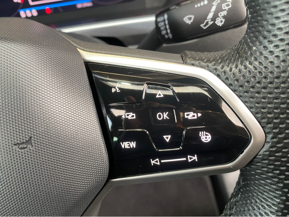 2024 Volkswagen Tiguan 2L Diesel For Sale Images