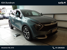 Kia Sportage K3 Mhev MY23 5DR