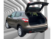 2014 Nissan Qashqai 1.5L Diesel For Sale Images
