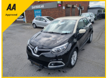2014 Renault Captur 1.5L Diesel For Sale Images