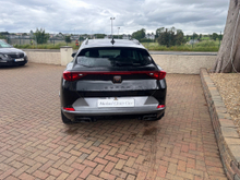 2024 Cupra Formentor 2L Diesel For Sale Images