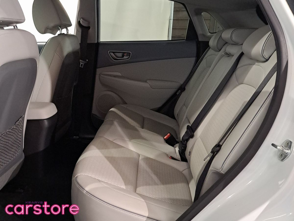 Hyundai Kona Kona EV 64 kWh — thumbnail 10