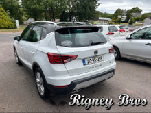 2021 SEAT Arona 1L Petrol For Sale Images