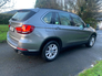 2015 BMW X5 SDRIVE 25D SE G1 7 KS02 4DR SDRIVE25D AUTO