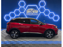 2024 Peugeot 3008 1.5L Diesel For Sale Images