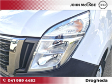 2021 Nissan NV400 2.3L Diesel For Sale Images