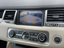 2013 Land Rover Range Rover Sport 3L Diesel For Sale Images