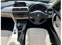 2016 BMW 3 Series 2.0L Diesel For Sale Images