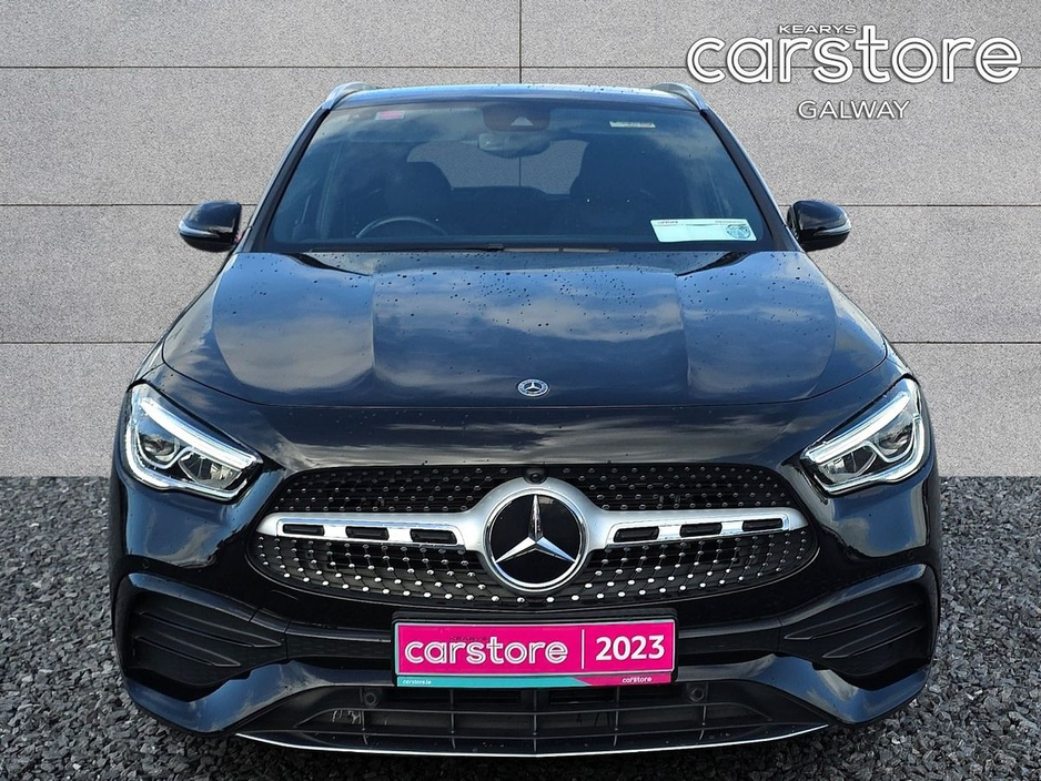 Mercedes-Benz GLA Class GLA AMG Line PHEV 250e A/T — thumbnail 8