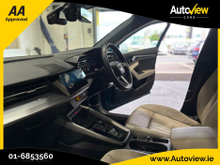 2023 Audi A3 1L Petrol For Sale Images