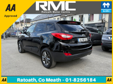 2014 Hyundai ix35 1.7L Diesel For Sale Images