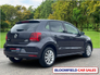 2015 VOLKSWAGEN POLO 1.2 TSI, AUTOMATIC // SUPER LOW MILEAGE 