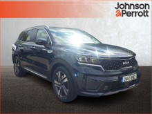 Kia Sorento 2.2 K3 4X2 Diesel 7 seats