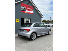 2016 Audi A1 1.6L Diesel For Sale Images