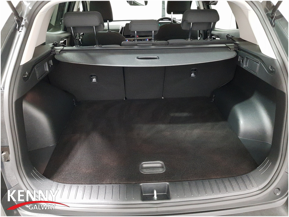 2023 Kia Sportage 1.6L Diesel Hybrid For Sale Images