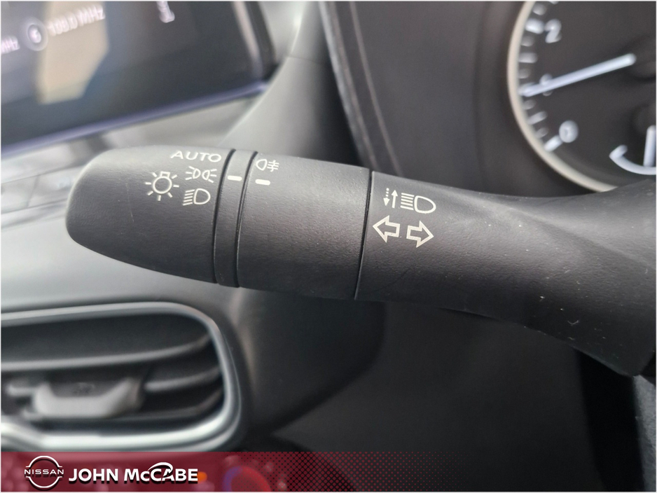 2025 Nissan Juke 1L Petrol For Sale Images