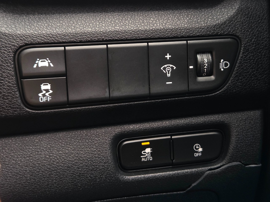 2022 Kia Niro 0L Electric For Sale Images