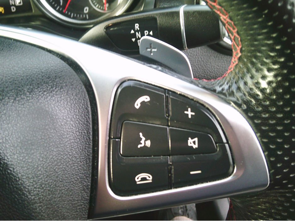 2018 Mercedes-Benz CLA Class 2.1L Diesel For Sale Images