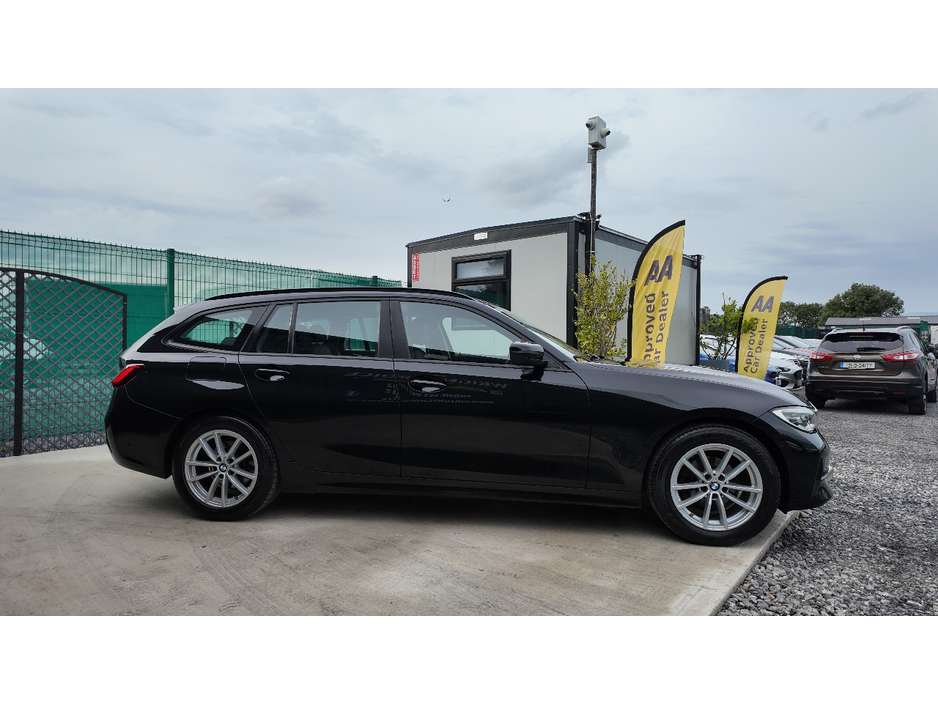 2021 BMW 3 Series 2L Diesel For Sale Images