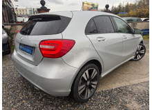 2015 Mercedes-Benz A Class 1.8L Diesel For Sale Images