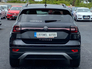 2021 VOLKSWAGEN T-CROSS AUTOMATIC 1.0 5DR 
