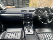 2016 Skoda Superb 1.6L Diesel For Sale Images