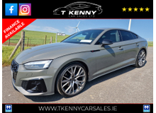 2023 Audi A5 2.0L Diesel For Sale Images