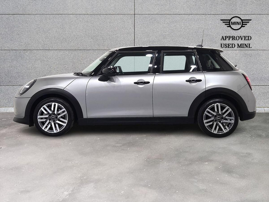 2025 MINI Hatch 1.5L Petrol For Sale Images