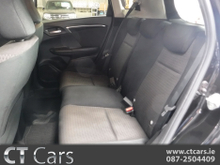 2018 Honda Fit 1.5L Petrol Hybrid For Sale Images