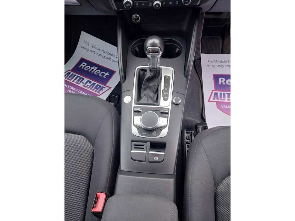 Audi A3 Audi A3 1.4 TFSI AUTOMATIC — thumbnail 15