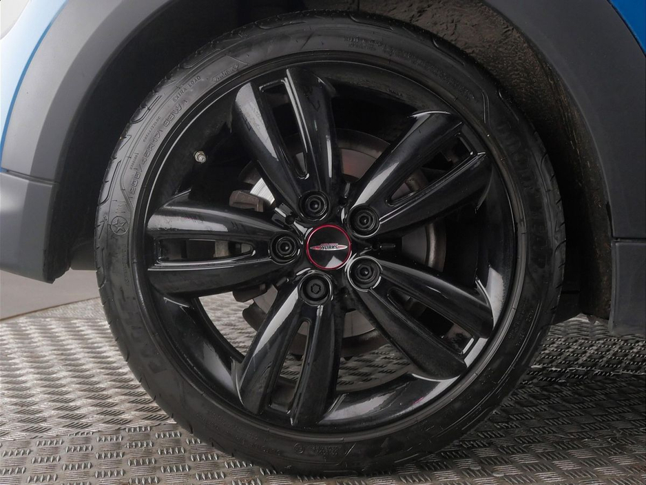 2024 MINI Hatch 1.5L Petrol For Sale Images