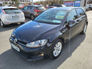2014 VOLKSWAGEN GOLF (2yr warranty) 1.2 petrol DSG Auto 7 speed 5DR