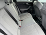 2022 AUDI A4 S LN BLK ED 40TDI QUATTRO