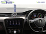 2018 VOLKSWAGEN PASSAT 2.0 TDI Elegance Line Automatic, Reversing camera