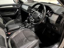 2022 Skoda Kodiaq 2L Diesel For Sale Images