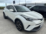 2018 TOYOTA C-HR LUNA SPORT SELF CHARGING HYBRID