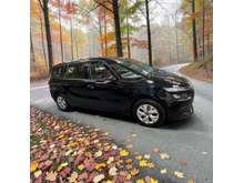 2018 Citroen C4 1.6L Diesel For Sale Images