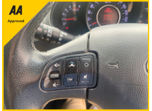 2011 Kia Sportage 1.7L Diesel For Sale Images