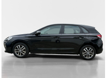 2020 Hyundai i30 1.0L Petrol For Sale Images