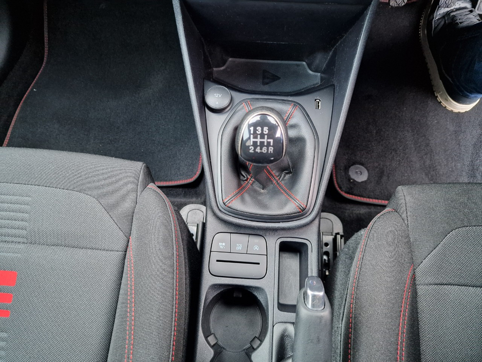 2023 Ford Fiesta 1L Petrol For Sale Images