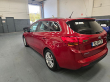 2015 Kia Ceed 1.6L Diesel For Sale Images