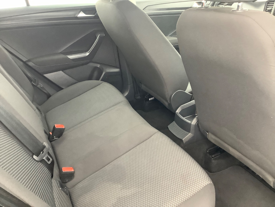 2018 Volkswagen T-Roc 1L Petrol For Sale Images