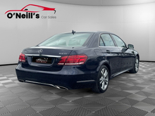 2015 Mercedes-Benz E Class 2.1L Diesel For Sale Images